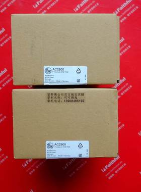 Ifm AC2900 易福门AS-i ProcessLine分样箱模块 ProcessLine