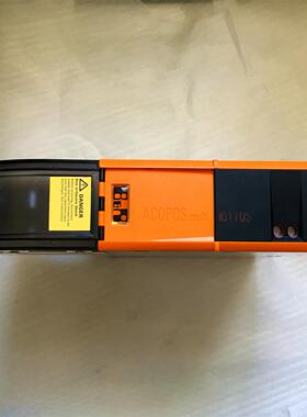 贝加莱驱动器 8BVI0110HWS0000-1 BBVI0110HWS0 ACOPOS 功能OK