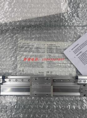 原装正品日本SMC无杆气缸MY1H16G-100H/MY1H16G-200H-M9B特价现货