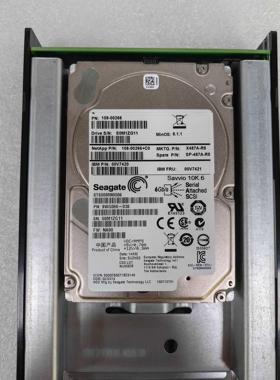 【汇盈传感器】NetApp X487A-R5 108-00266+B0 00V7421 600G 10K