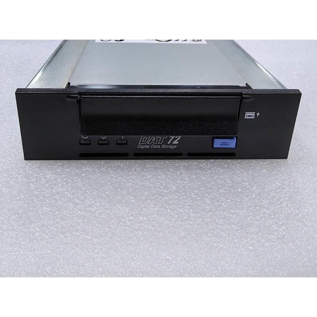 【汇盈传感器】IBM 6258 DAT72 DDS5 SCSI 小型机磁带机 95P1988