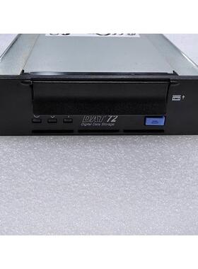 【汇盈传感器】IBM 6258 DAT72 DDS5 SCSI 小型机磁带机 95P1988
