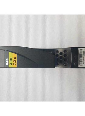 【汇盈传感器】EMC VNX 3TB SAS 7.2K 005049278 005049453 00504