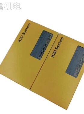 非实 贝加莱 x20atc402