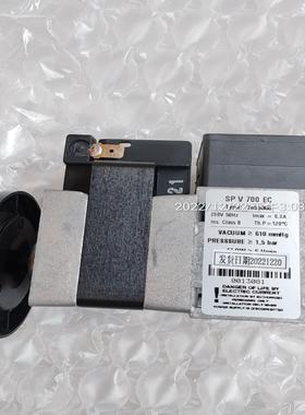 SP CEMS SPV700EC 7e53000取样泵德国SP SPV700EC隔膜式真空泵