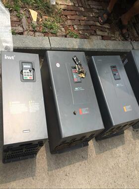 75KW森兰SB70系列变频器SB70G75T 主板CPU板电源板驱动板