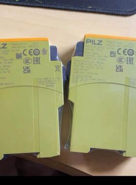 【致富机电】777301 PNOZ X2.8P皮尔兹安全继电器优惠