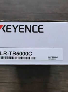 基恩士 LR-TB5000C 激光传感器 销售