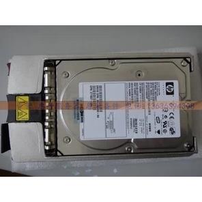 HP 300G SCSI 10K ULTRA320 3.5寸 服务器硬盘议价