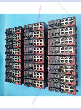 【汇盈传感器】sixnet西斯耐特 SLX-8MS-5SC Rev:3