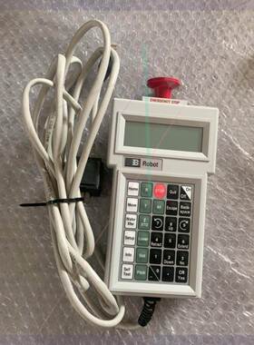 【汇盈传感器】BROBOT机器人编程器 TT1ENR2-1-TVS-ES-