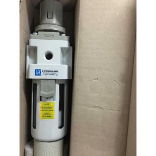 04D议价 现货供应韩国ARK过滤减压阀KAW4000