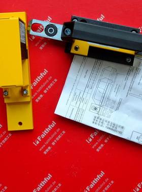 Euchner 109358 安士能安全开关 CES-AC-AR-C01-AH-SA-C2296