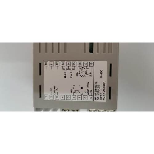 【汇盈传感器】TESHOW C7 MF107 MF107-219-RB10 继电器relay 固