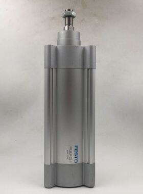 FESTO气缸DSBC-100-160-PPVA-N3货号1384810稍许碰伤新没有用