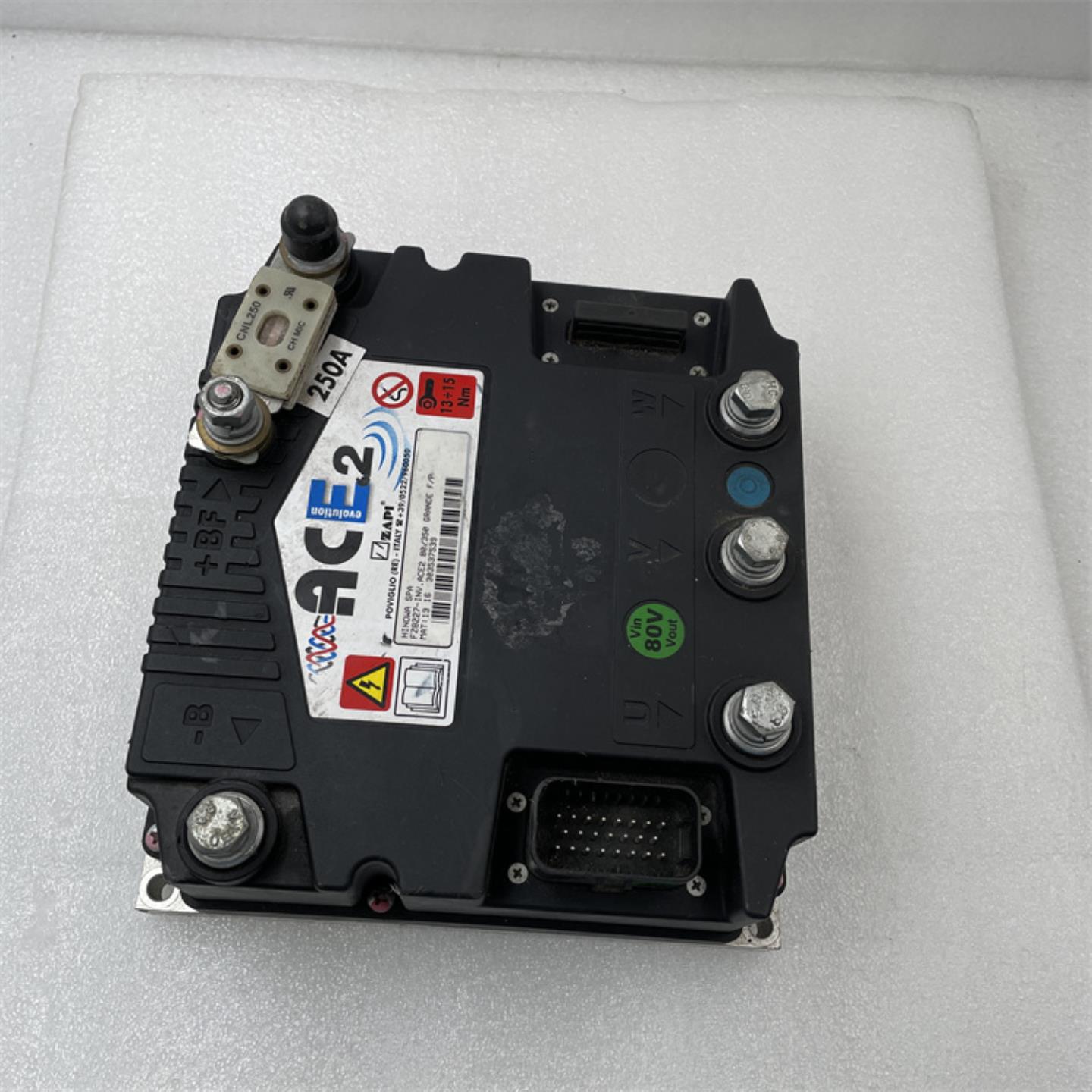 ACE HINOWA SPA FZ8227-INVACE2 80350