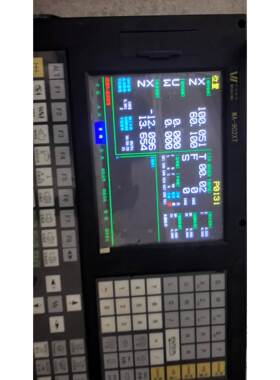 【汇盈传感器】南京华兴数控WA-902XT 拆机,功能包好,实物拍