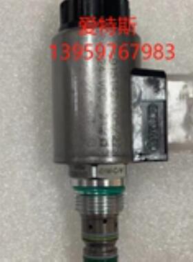 HYDAC贺德克电磁插装阀WSM08130D-01-M-C-N-24DGHYDAC