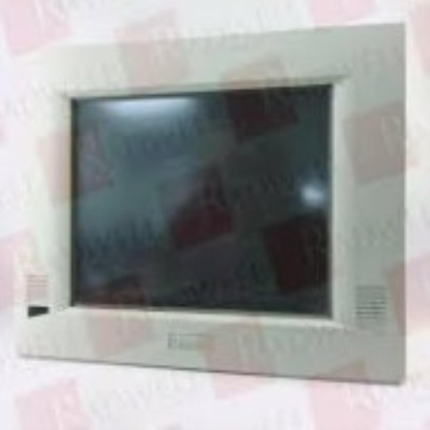 研华 PPC-123T 工业一体机整机