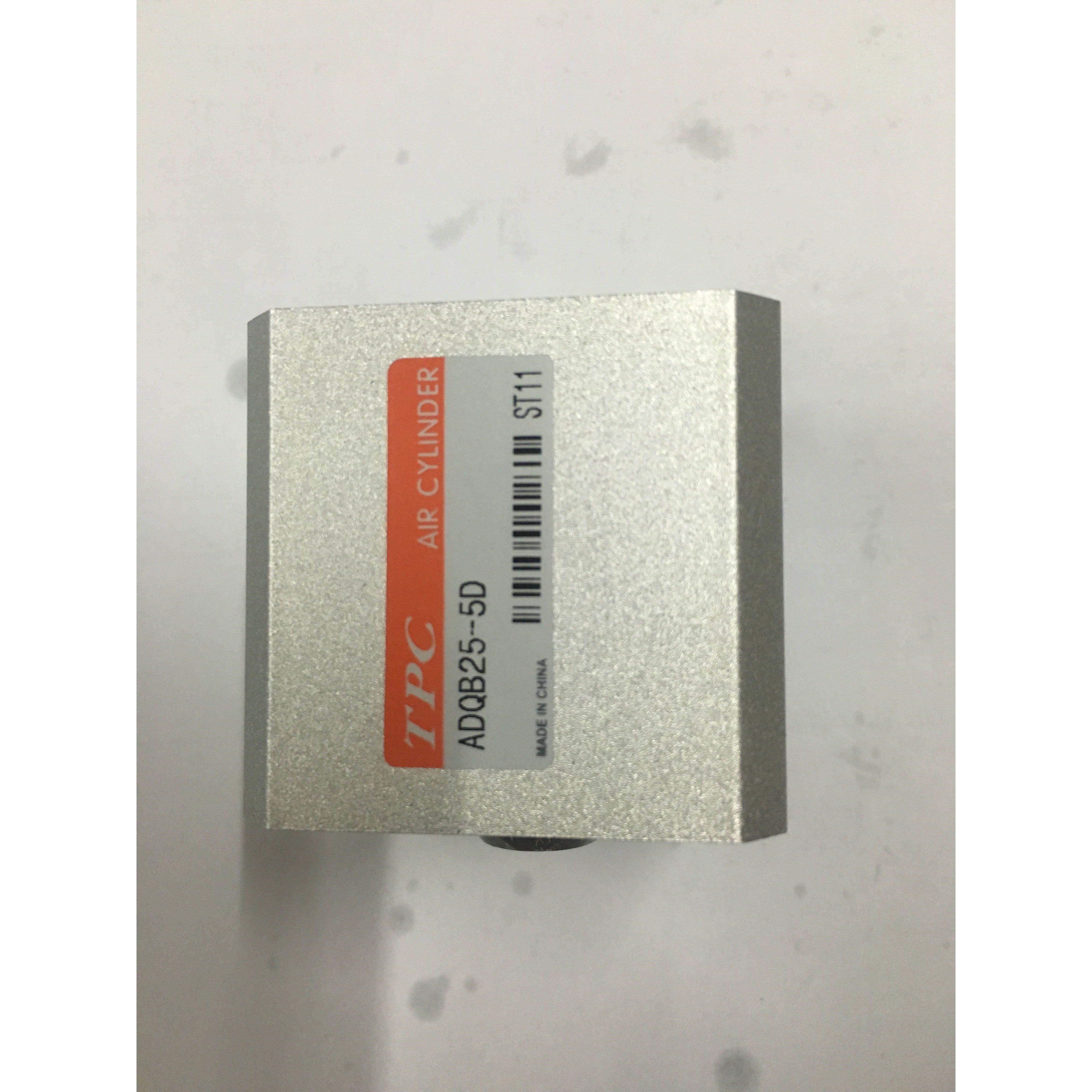 现货韩国TPC薄型气缸ADQB25-5D全新原装真品当天发货议价