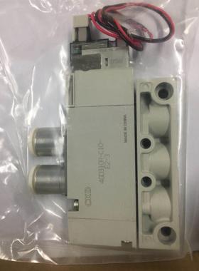 CKD电磁阀4GA4GB4GE/4GD319R-08/4GD310-C10/C8/C6-E2H-3秒发货议