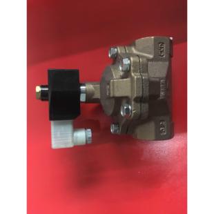 32A 02HDC24V CKD电磁阀AD21 D2H现货AD22 03A议价 AD21 50A