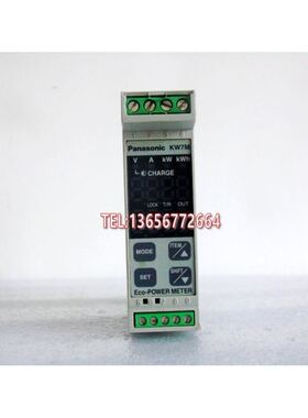 定时器KW4M AKW5111 AKW7111 AKW4111环保型功率表