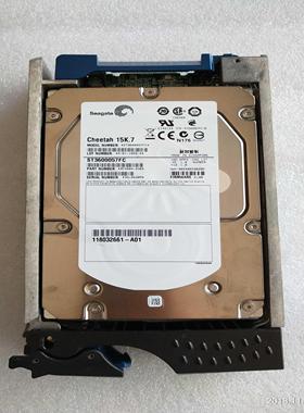 EMC DMX 4G 600G 15K 101-000-211 101-000-216 35 FC硬盘