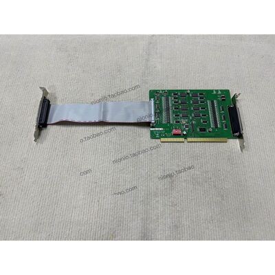 【致富机电】泓格ISO-C64-OEM1 CREV 2.3 ISO-C6