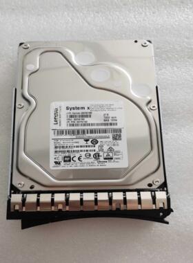 IBM 00FN188 00FN189 00FN192 2T SAS 35 72K 12Gb 服务器硬盘