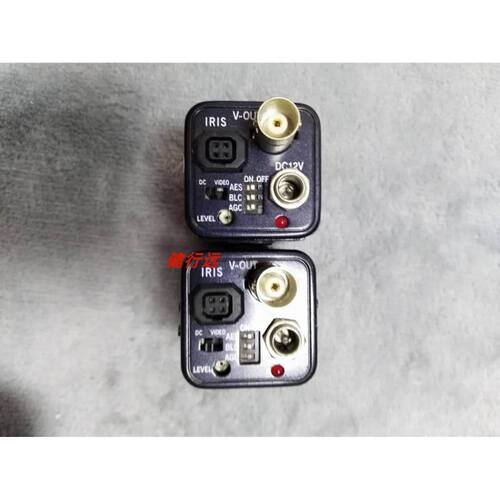 【致富机电】DIGITAL CCD CAMERA工业相机