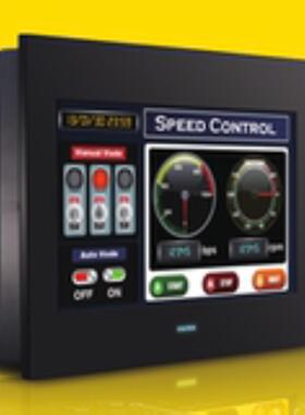 FATEK永宏触摸屏C2070QA-GF P2101SA c2070sa-gf 人机界面7 10寸