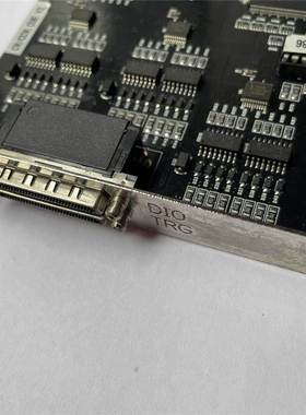 【汇盈传感器】MVTech IO控制卡TRG-IO-32-EPM1270T