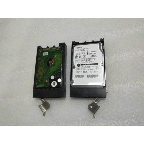 【汇盈传感器】日立/HGST 900GB SAS 10K 6GB 储存硬盘 0B26014