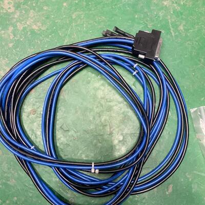 原装定制OLT直流48V电源线MA5608TMA5683T议价