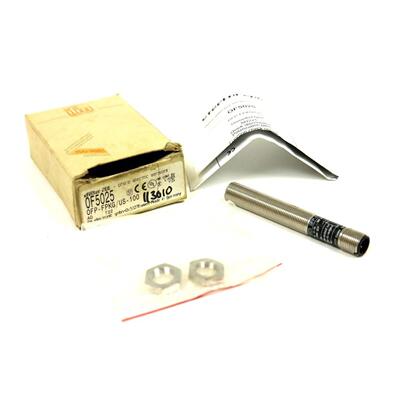 原装IFM易福门光电开关传感器OF5019 OFE-FPKG OF5018 OFS-OOKG议