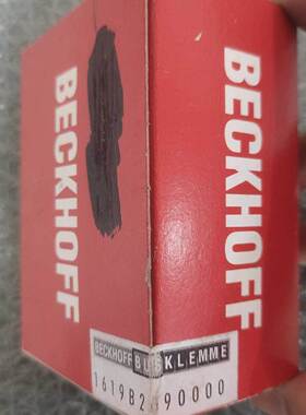 【汇盈传感器】 BECKHOFF 倍福 BK2020 现货