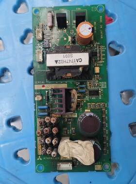 汇盈 传感器三菱A740变频器，A74PW132A，132KW，160K