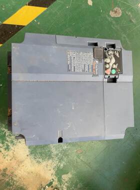 【汇盈传感器】富士变频器，FRN0044E2s-4c，22k?w功能包好！