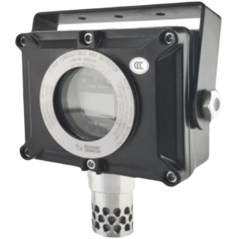 盛赛尔SENSOR气体探测器（氟气）JTQB-HF-XSS685防爆非编码开关量