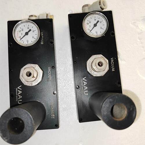 VAAU威奥真空发生器VA370-S 实物图现货成色不错议价