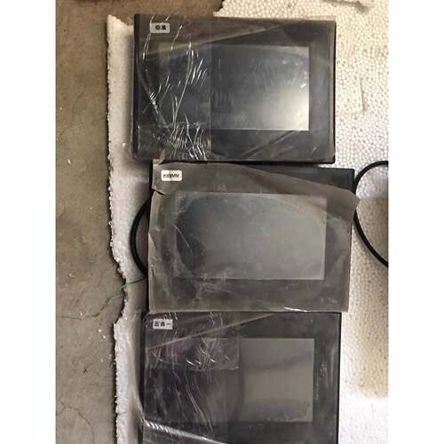 汇盈 传感器迪文触摸屏DMG10600T070-15WTRZ01,有4台
