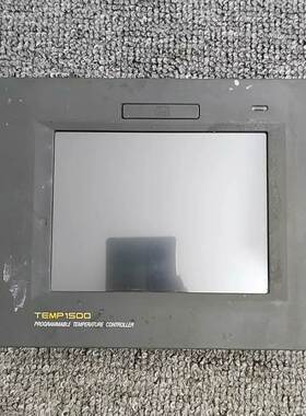 汇盈 传感器韩国三元 TEMP1500-00/SD/N/B/Z8 温控显