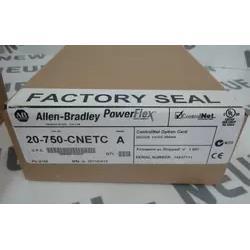 美国AB罗克韦尔 20-750-CNETC 优势现货 顺丰包邮 欢迎询价议价