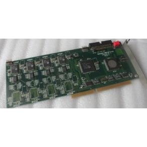 东进工业语音卡 MODEM-8LINE REV1.3 议价议价