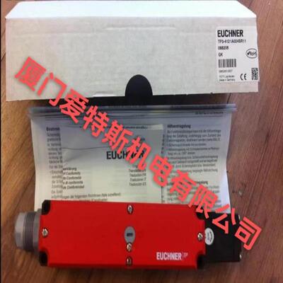 EUCHNER安全开关099272STP3A-4141A024M开关全新