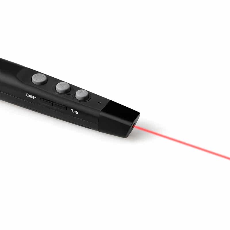 Telecommande - pointeur laser - Ref 383983 Image 4