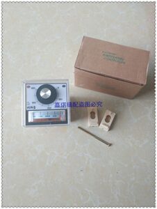 工业817 815 冷热切带机配件切织带可调温热切机指针温控器温控仪