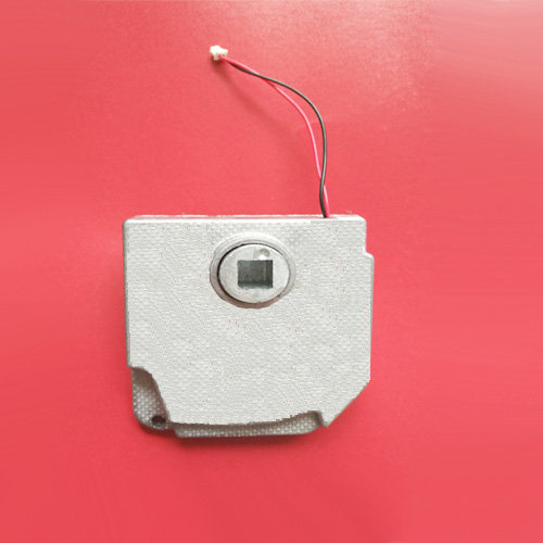 巨力智能原厂配件巨力指纹锁专用离合器电机总成游离件锁配件