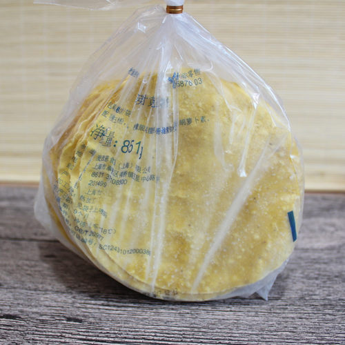 麦西恩墨西哥玉米饼玉米饼